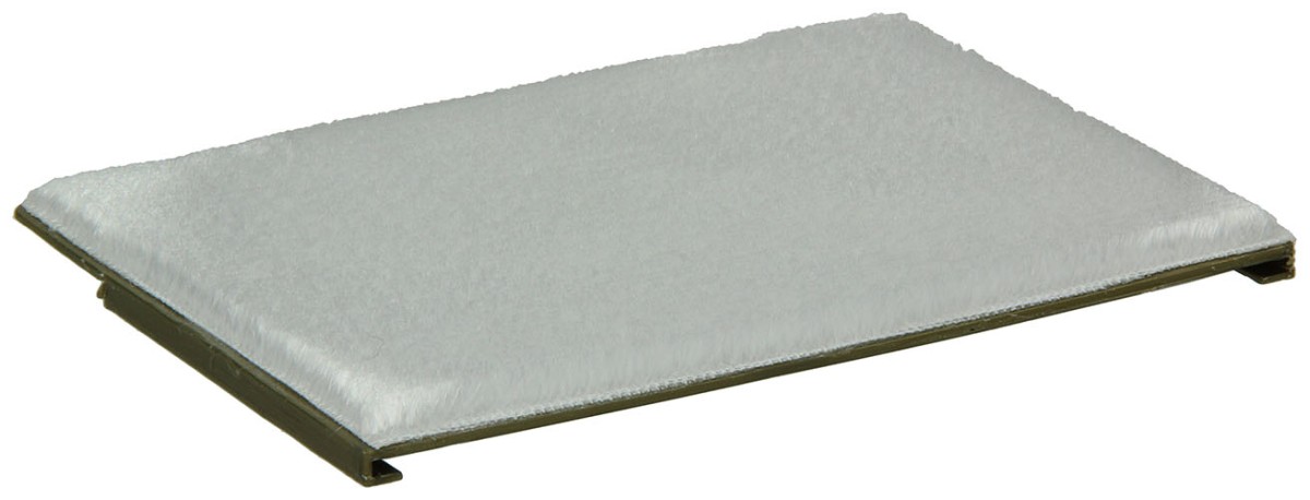 Anza Rolling Pad Vervangpad 1001788