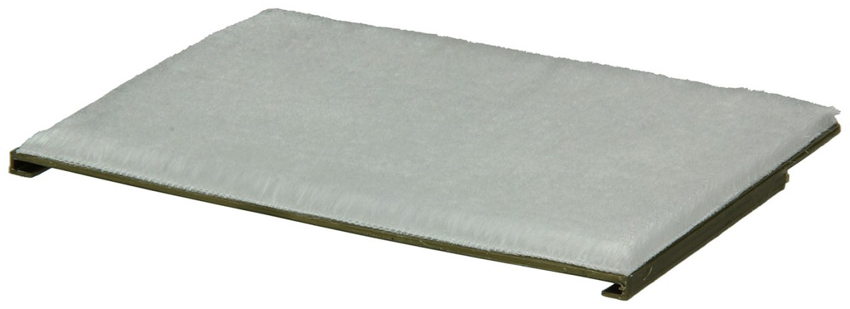 Anza Rolling Pad Vervangpad 1001788