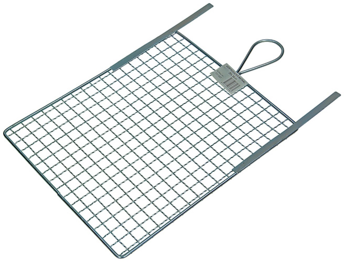 Anza Verfrooster Metaal 26x30cm 1001697