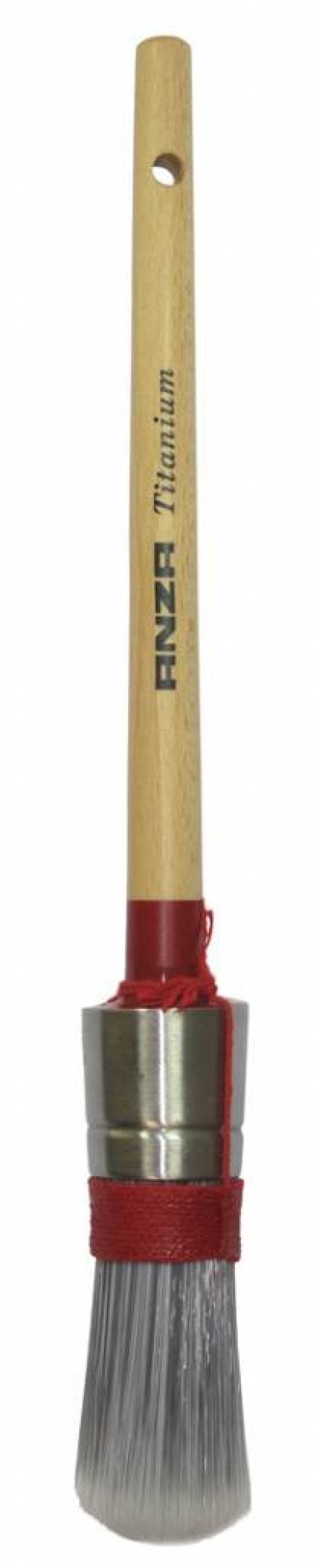 Anza Titanium Serie 702 10 1041936