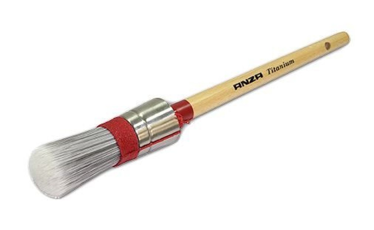 Anza Titanium Serie 702 10 1041936