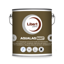 Watergedragen Lakken