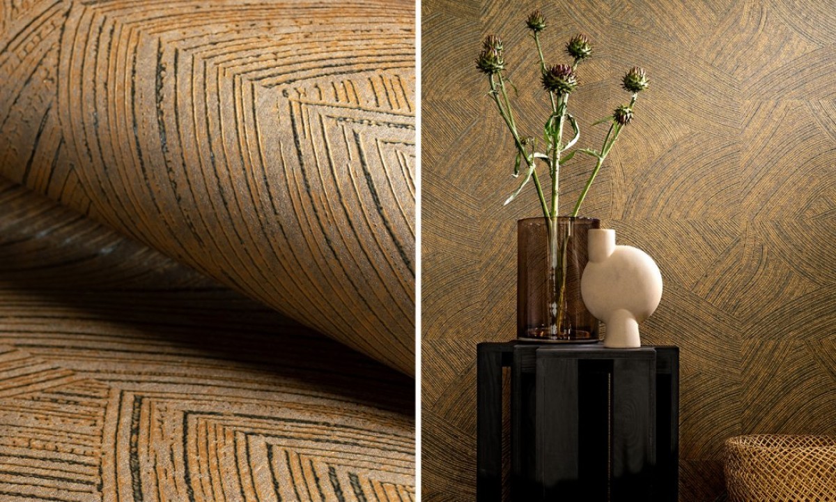 Arte Cameo Arado 66000 Warm Gold