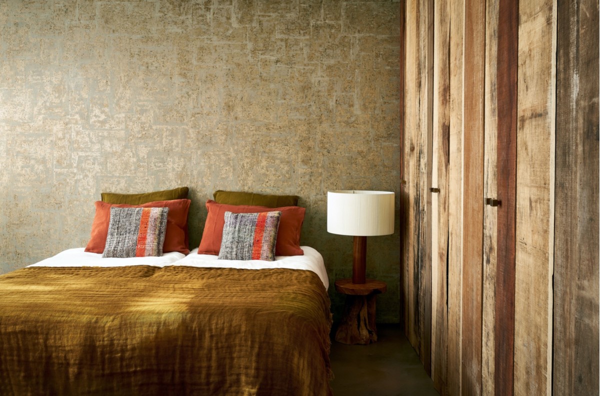 Metal X Patina 60143 Pale Gold