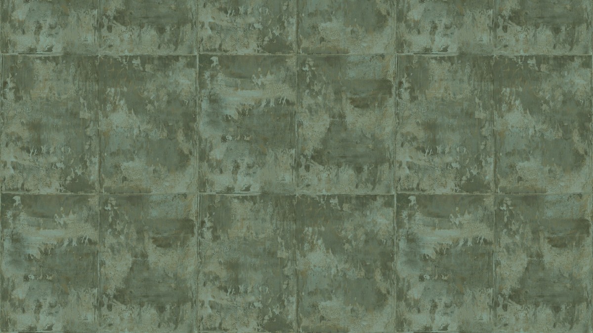 Metal X Patina 85501A Moss Green