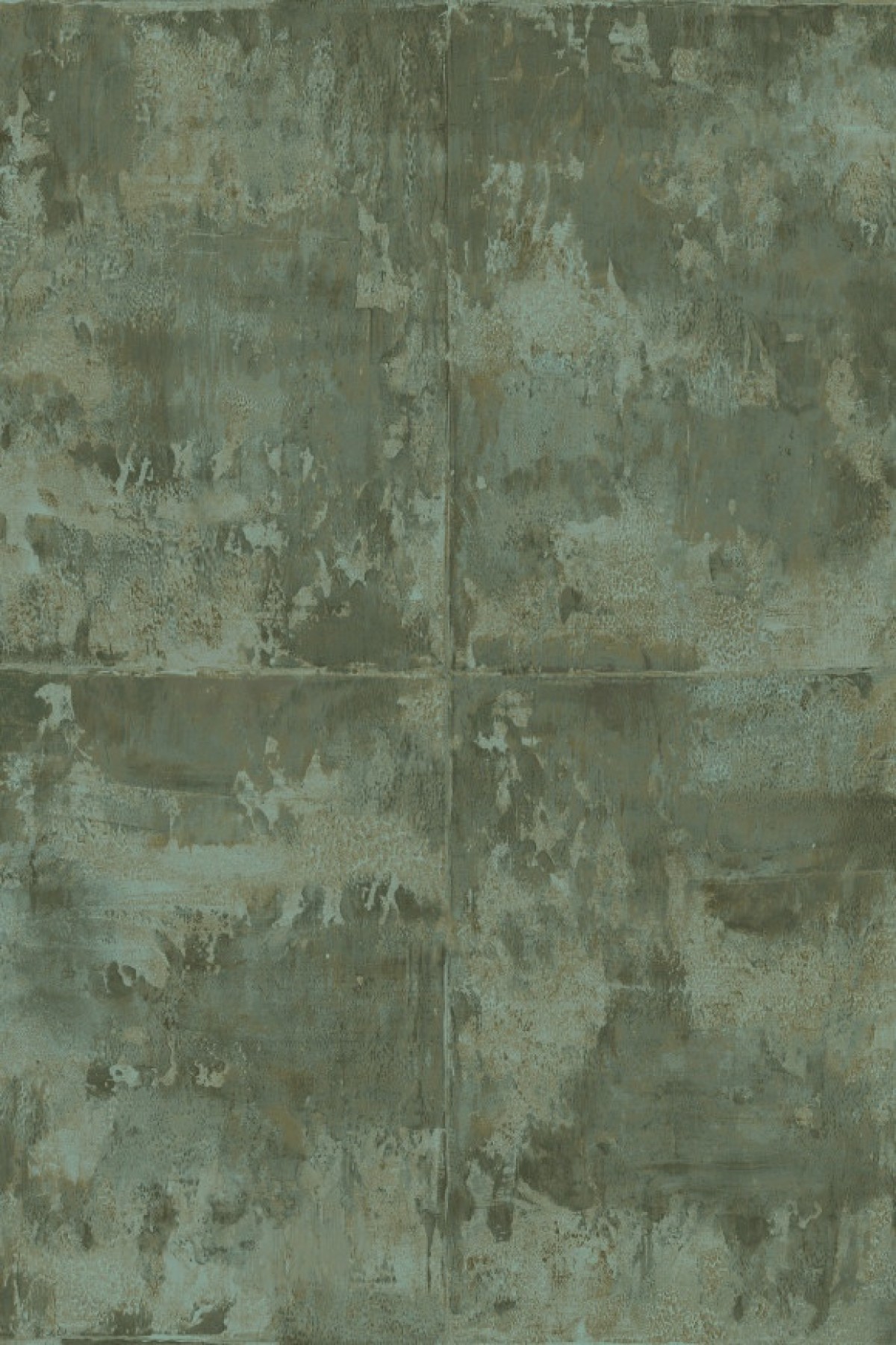 Metal X Patina 85501A Moss Green