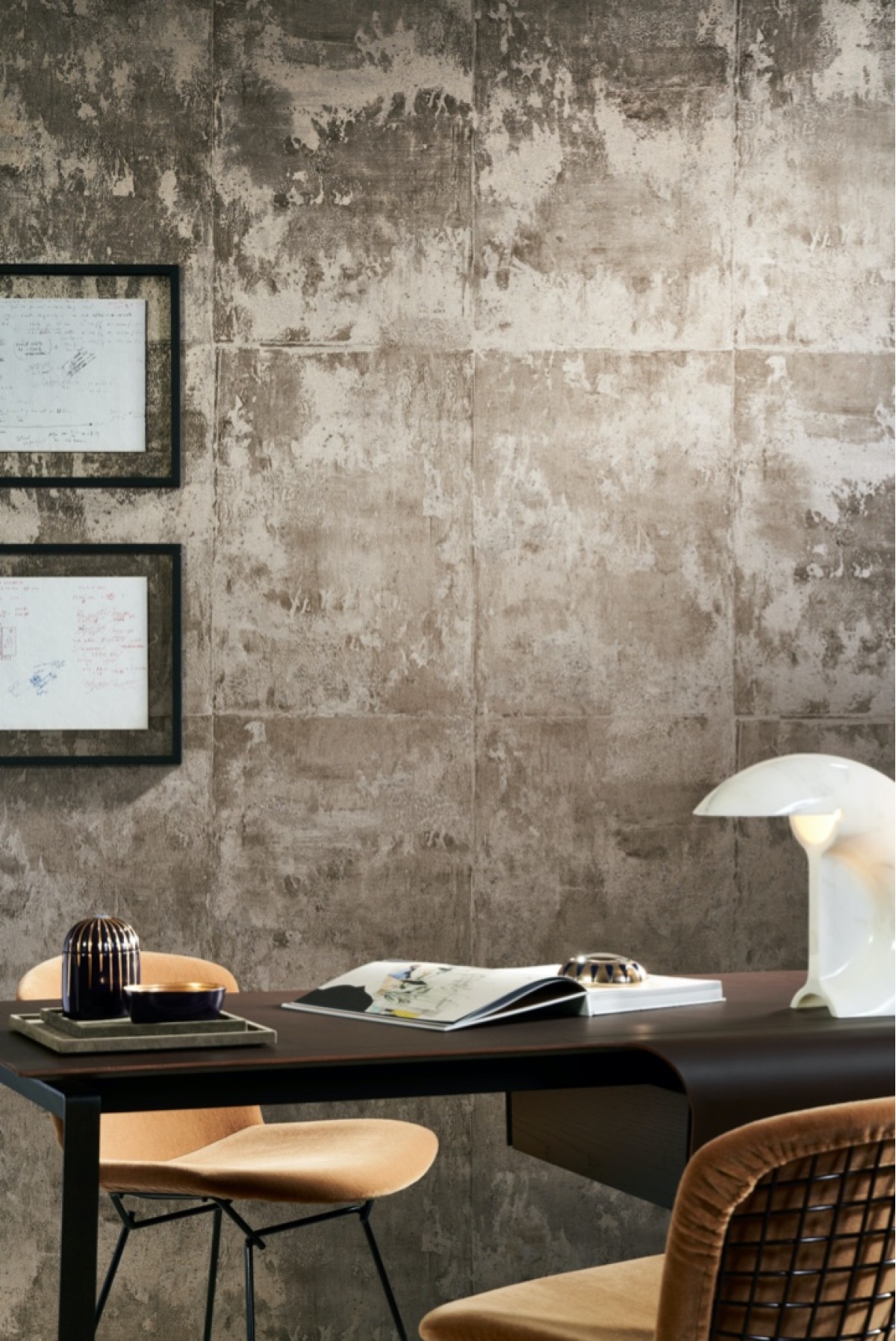 Metal X Patina 85505A Taupe