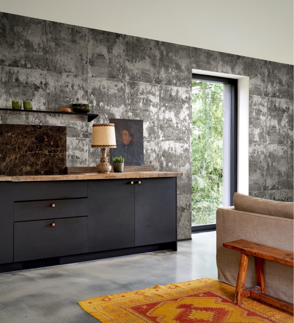 Metal X Patina 85508A Ash