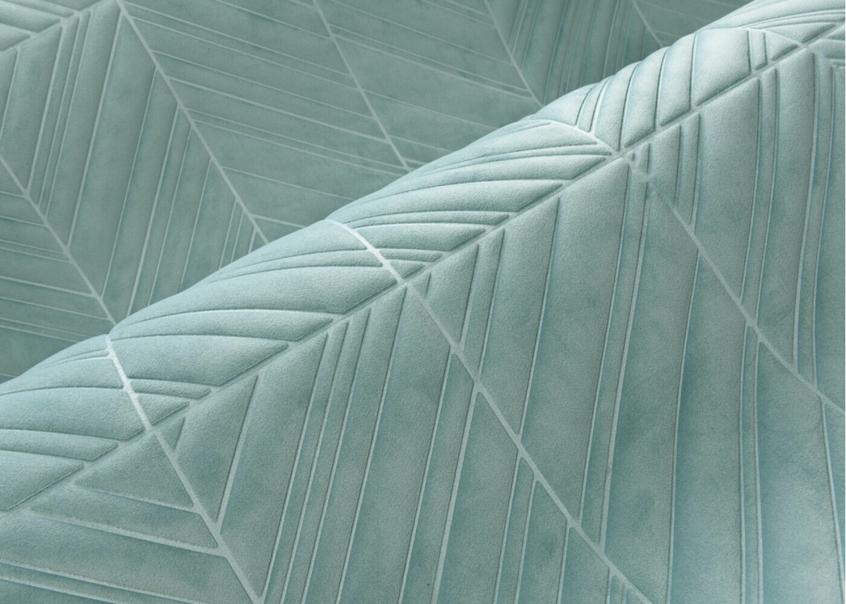 Kanso 72512 Aqua