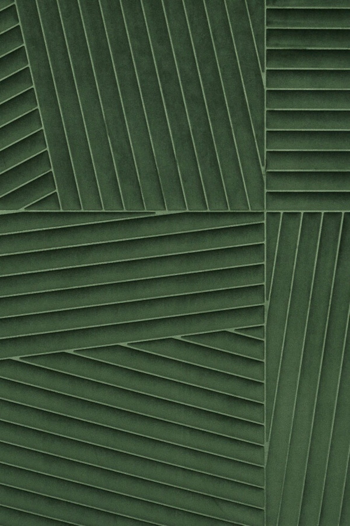 Kanso 72534 Olive