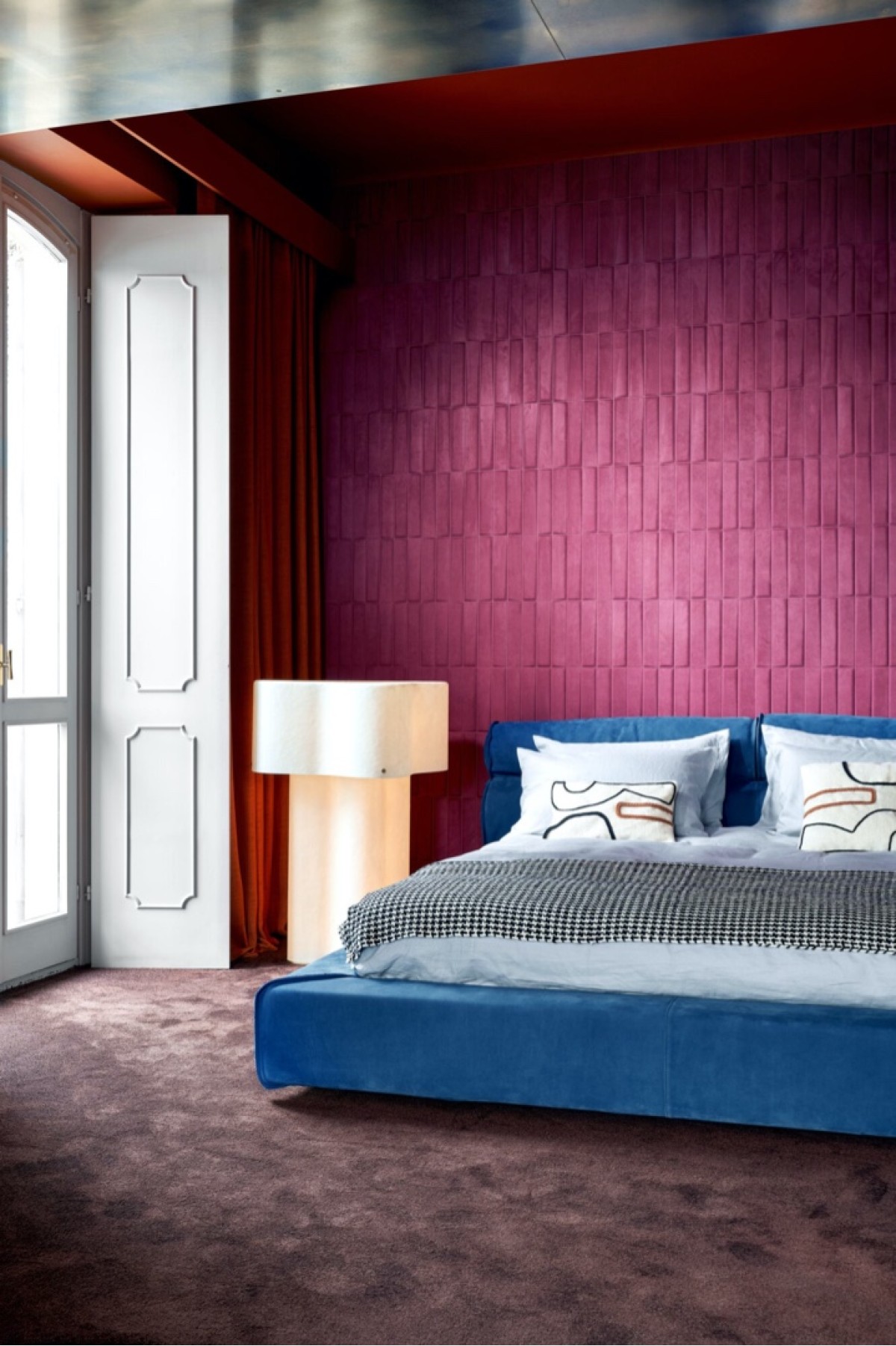 Kanso 72500 Damson