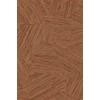 Lanai 81519 Mahogany Red