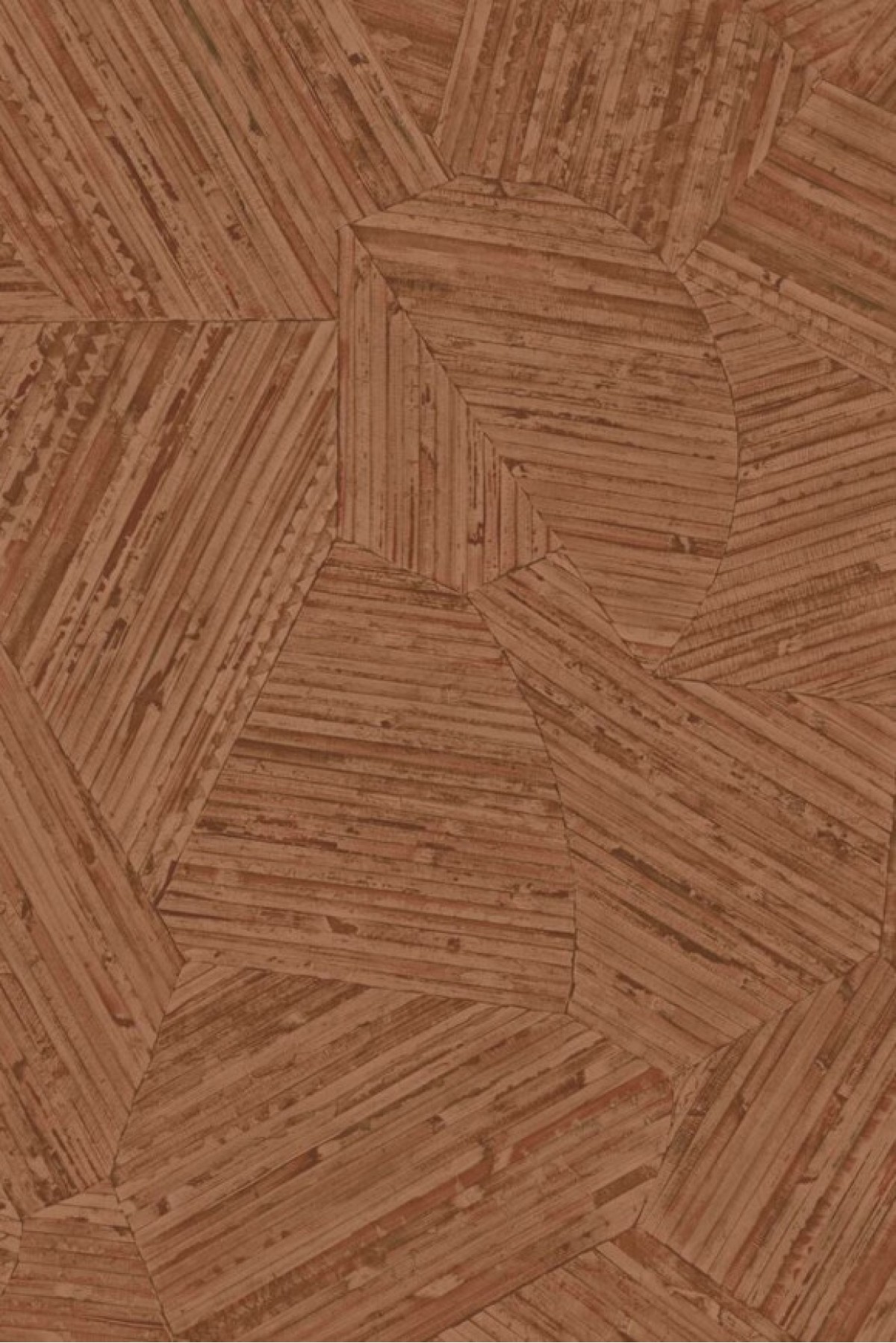 Lanai 81519 Mahogany Red