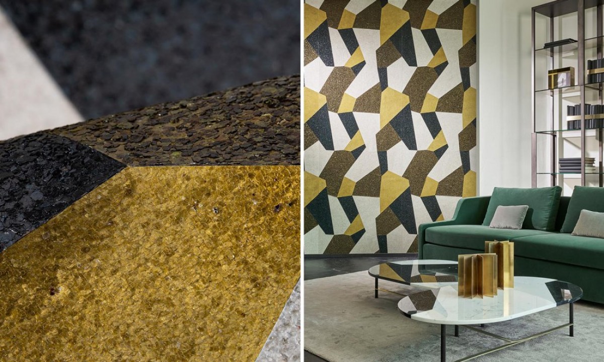 Artisan Fraction 40360