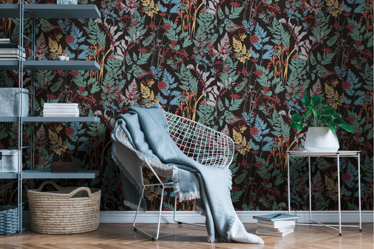 Dekens Floral Impression C77511