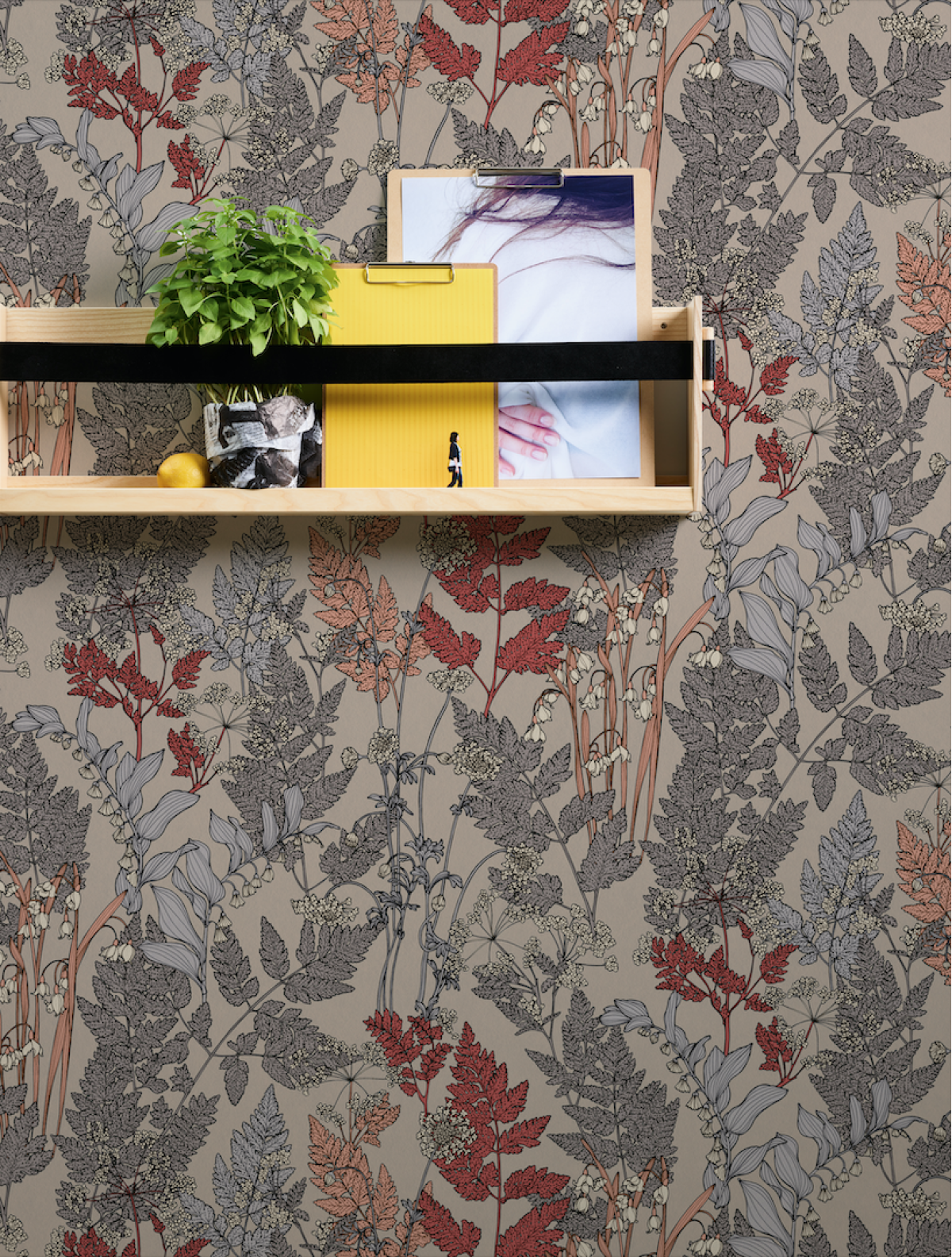 Dekens Floral Impression C77512