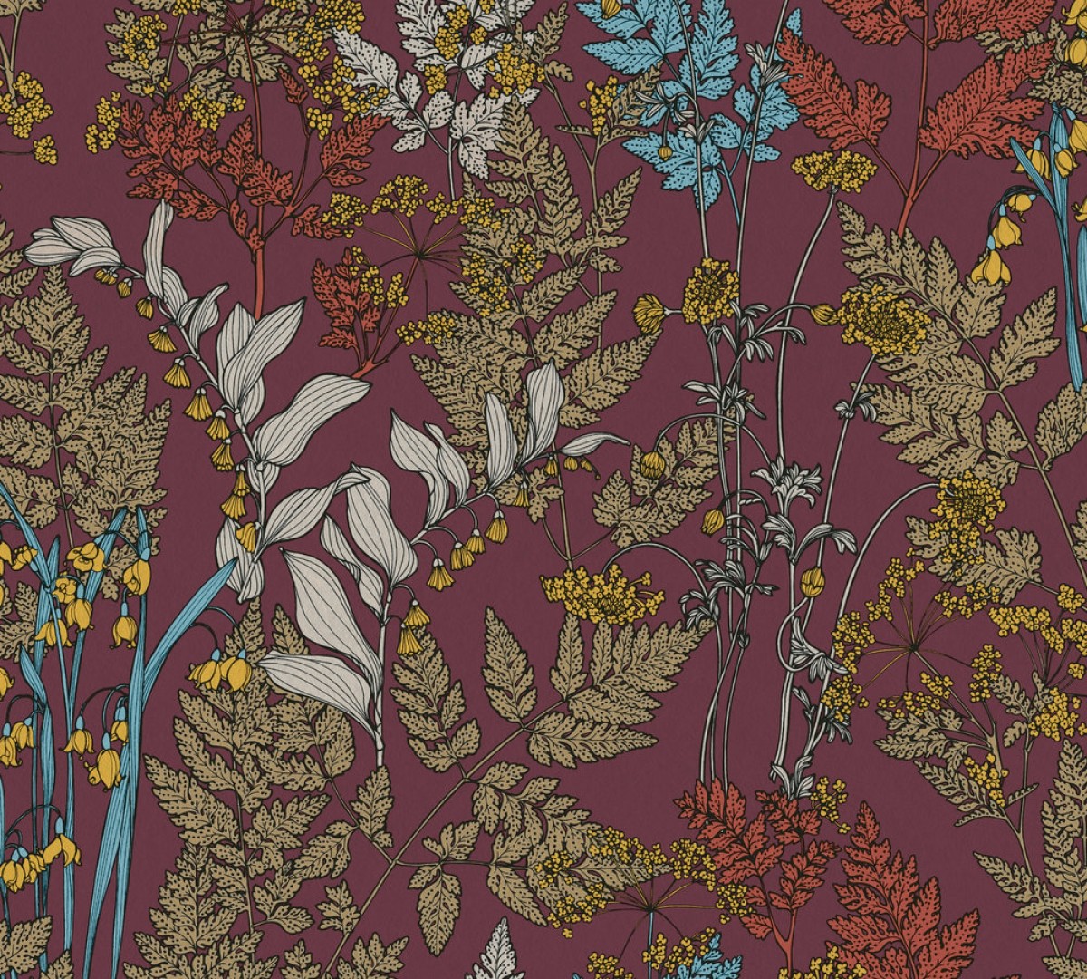 Dekens Floral Impression C77514