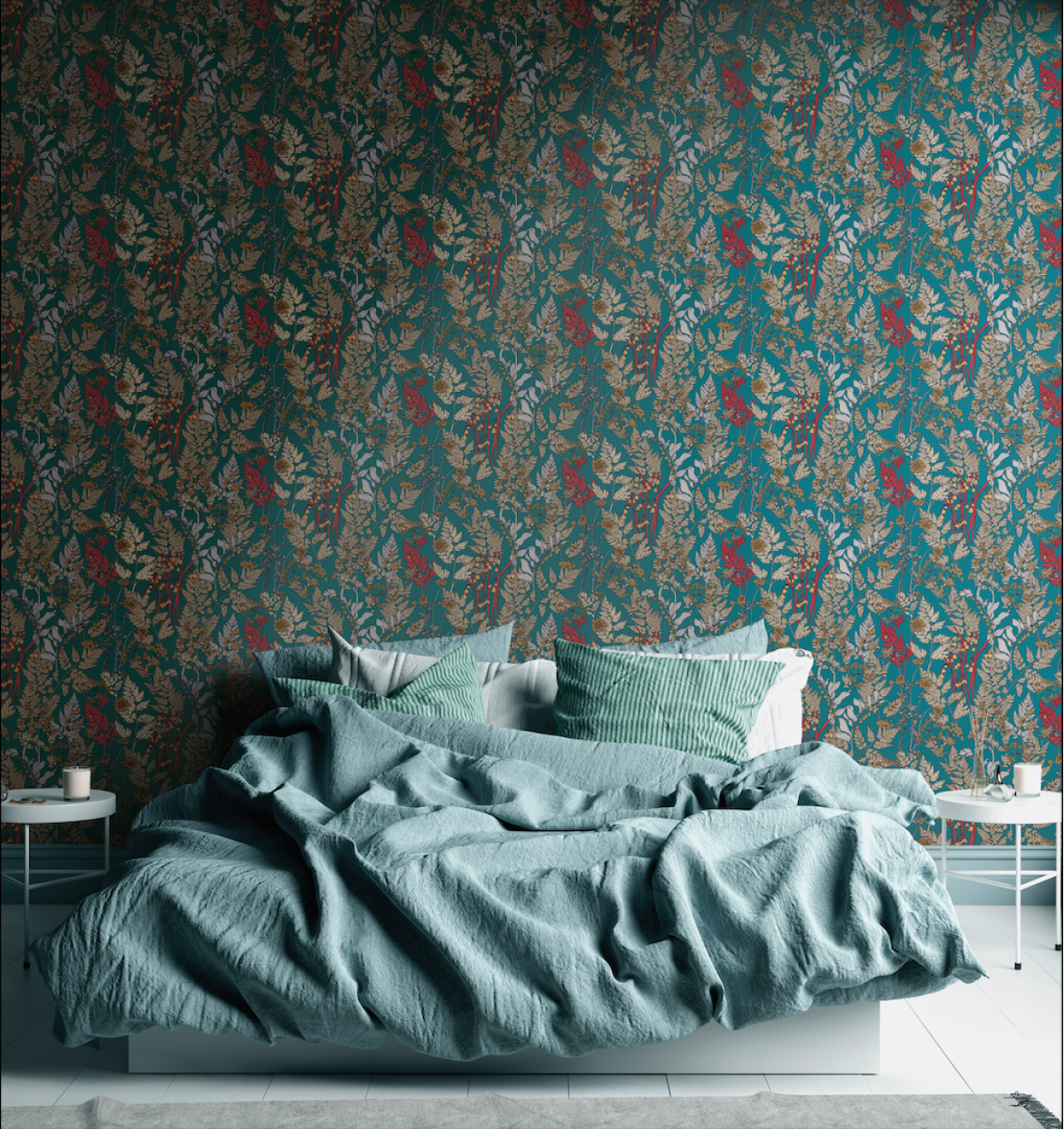 Dekens Floral Impression C77515