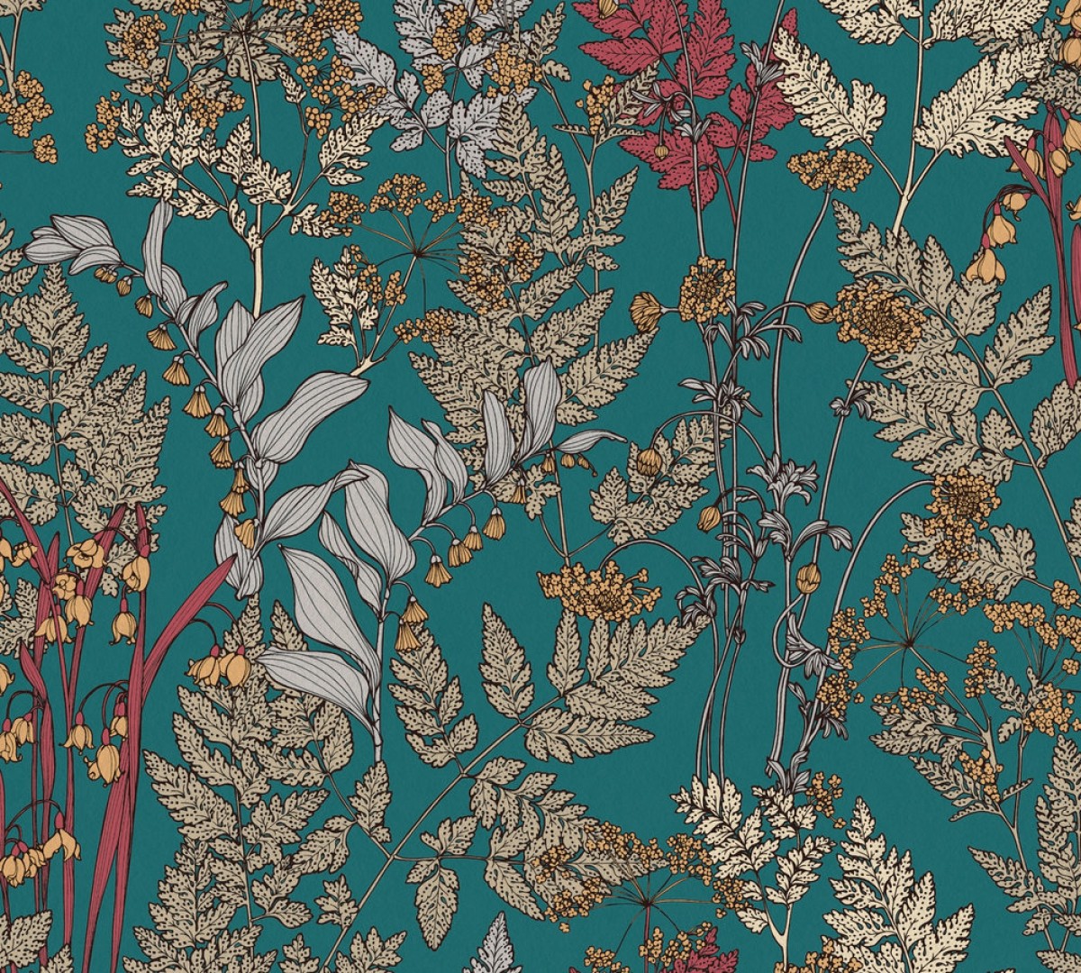 Dekens Floral Impression C77515