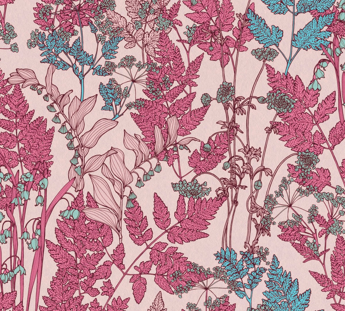 Dekens Floral Impression C77518