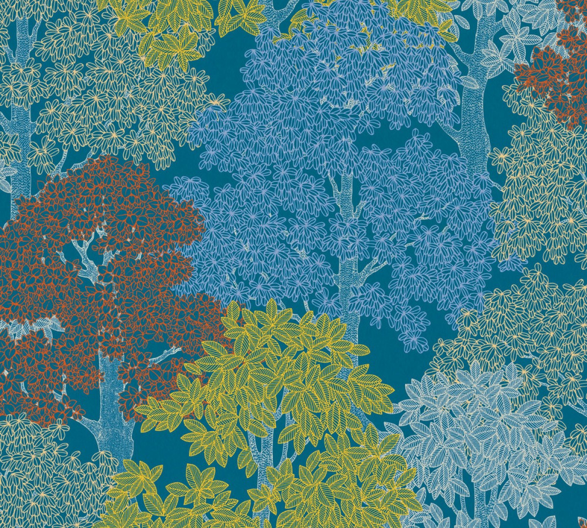 Dekens Floral Impression C77531