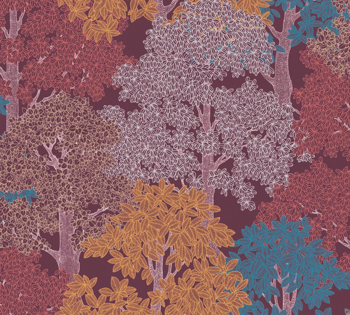 Dekens Floral Impression C77533