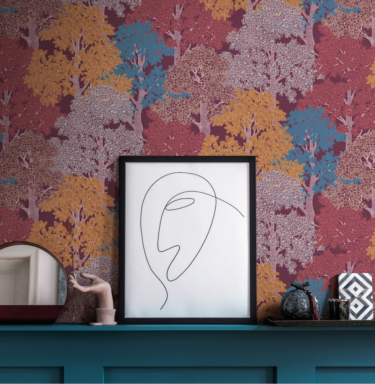 Dekens Floral Impression C77533