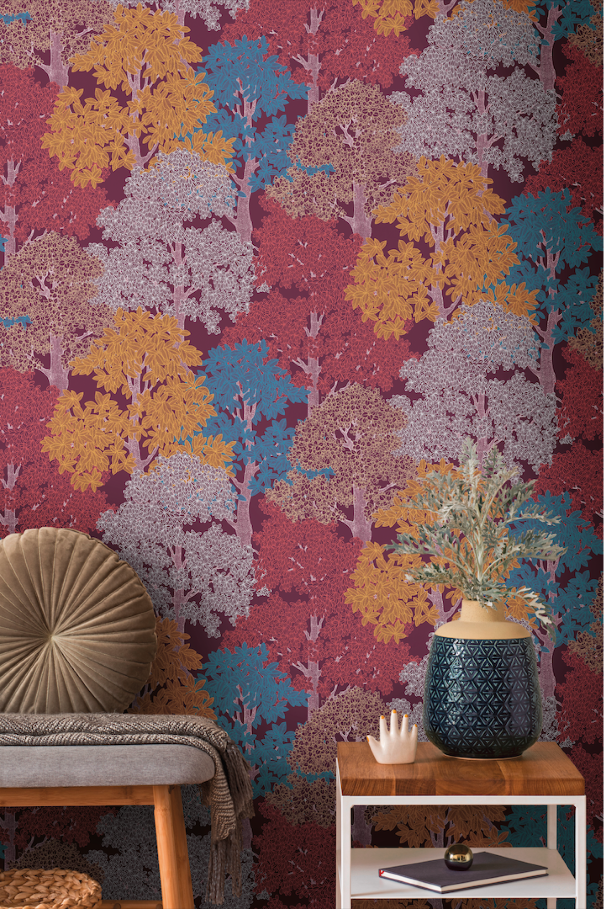 Dekens Floral Impression C77533