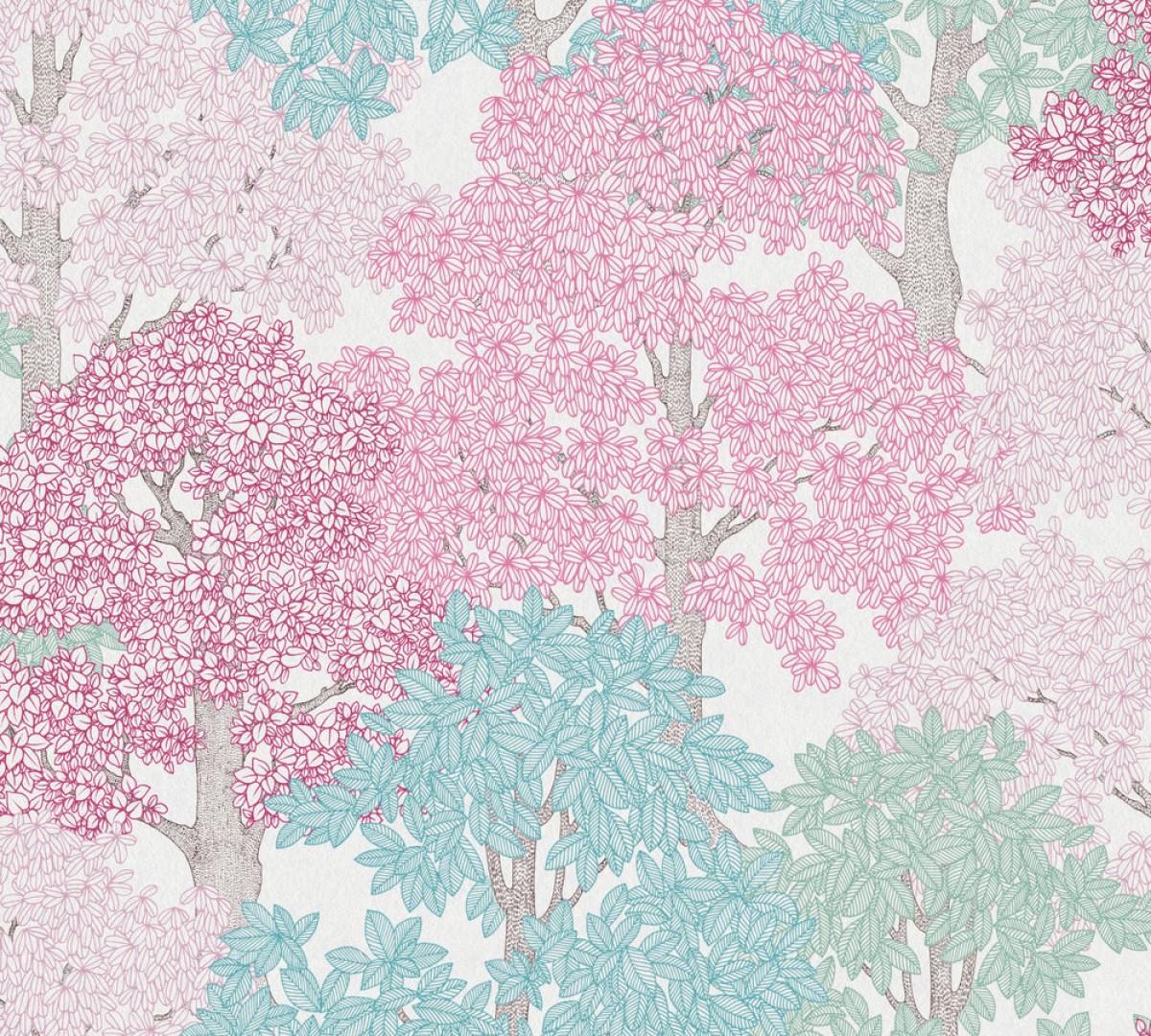 Dekens Floral Impression C77535
