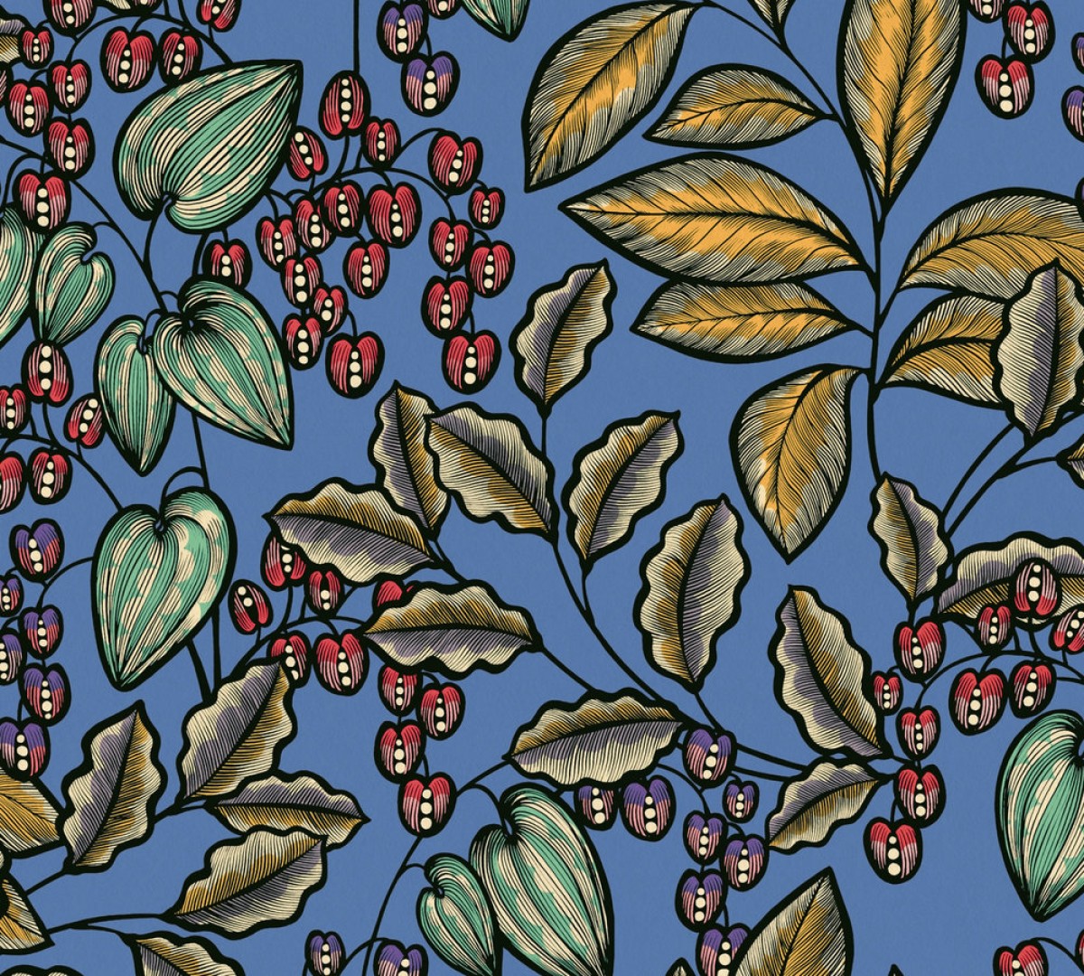 Dekens Floral Impression C77541
