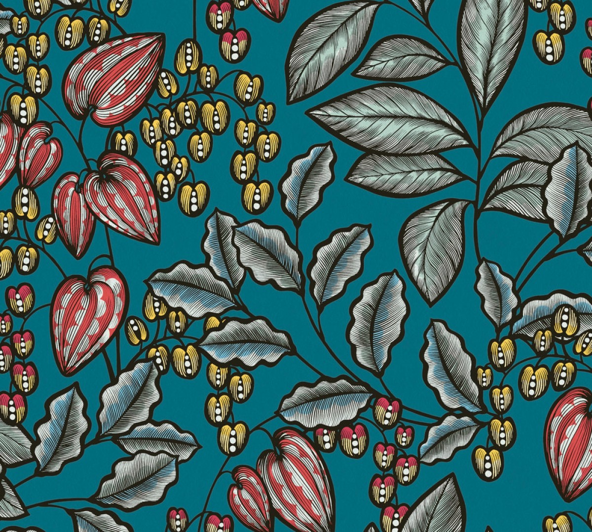 Dekens Floral Impression C77542