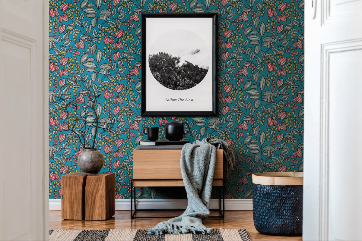 Dekens Floral Impression C77542