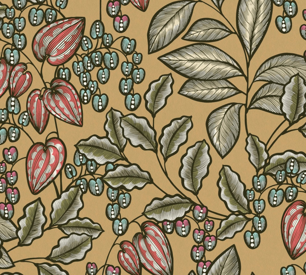 Dekens Floral Impression C77544