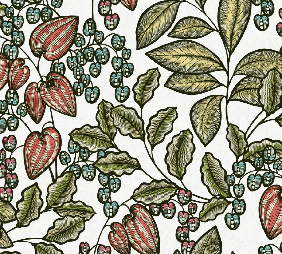Dekens Floral Impression C77545