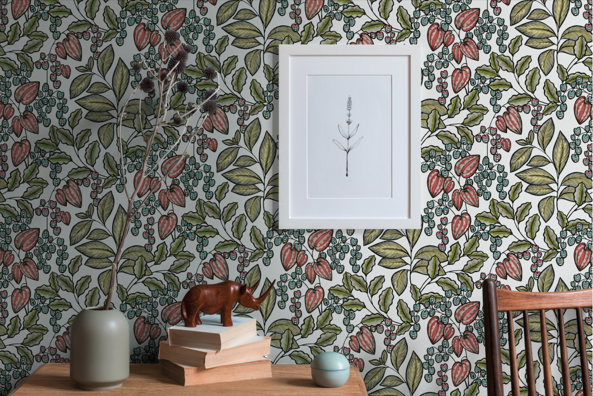 Dekens Floral Impression C77545