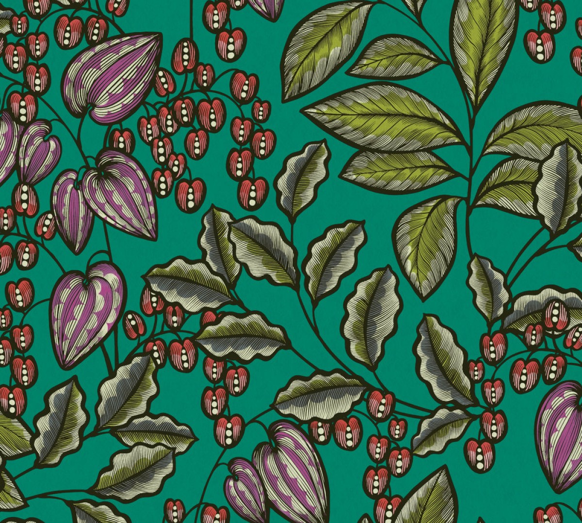 Dekens Floral Impression C77547