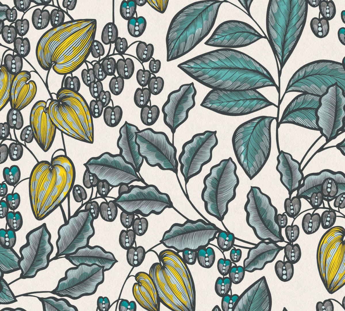 Dekens Floral Impression C77551