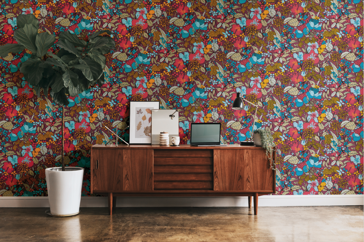 Dekens Floral Impression C77563