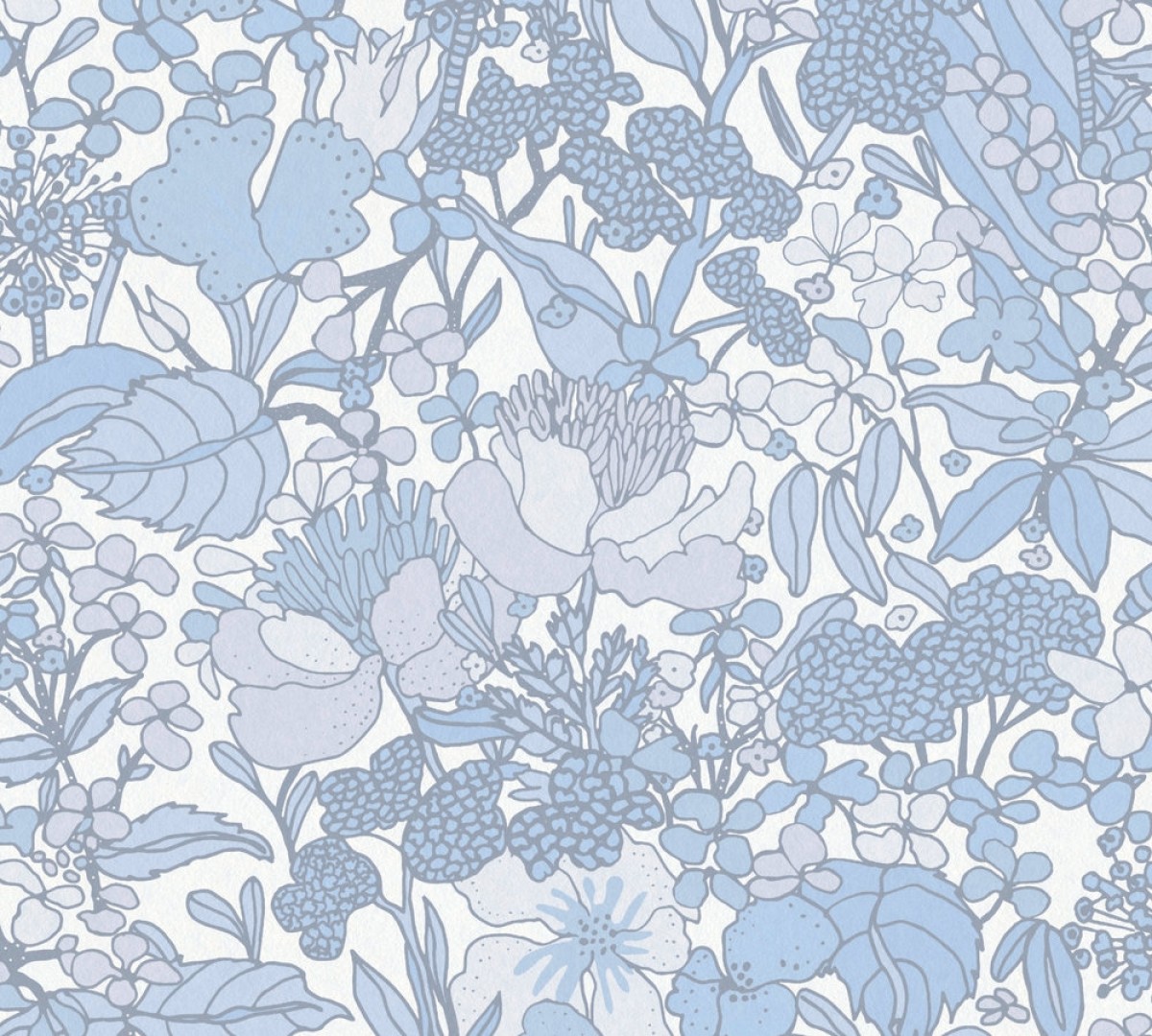 Dekens Floral Impression C77566