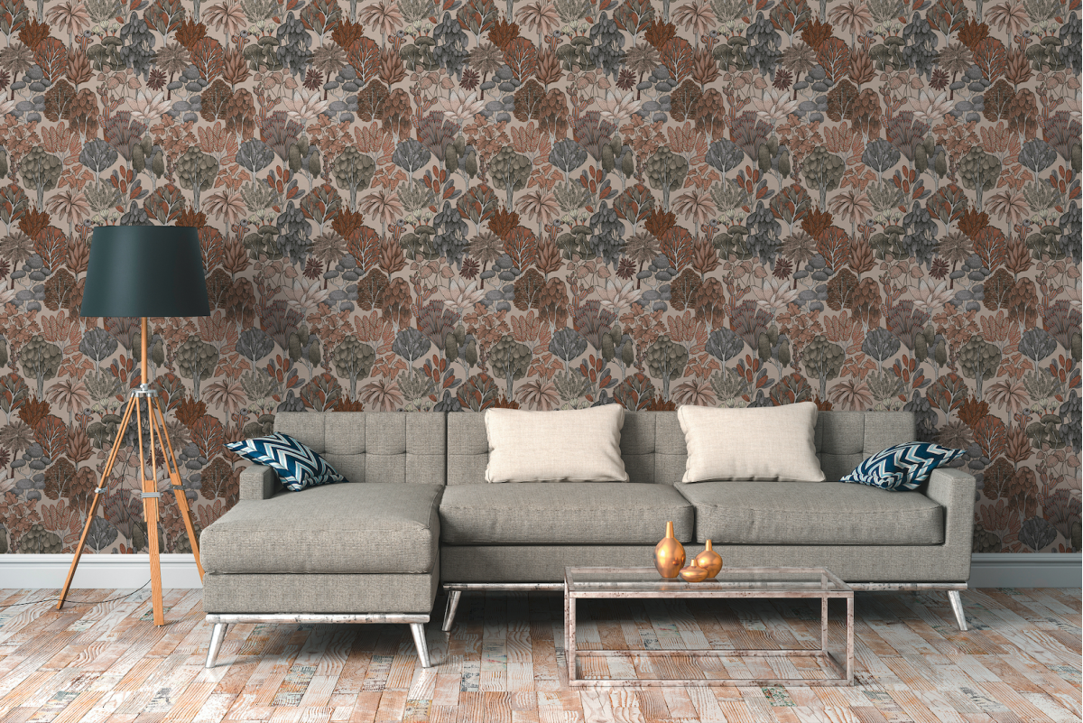 Dekens Floral Impression C77575