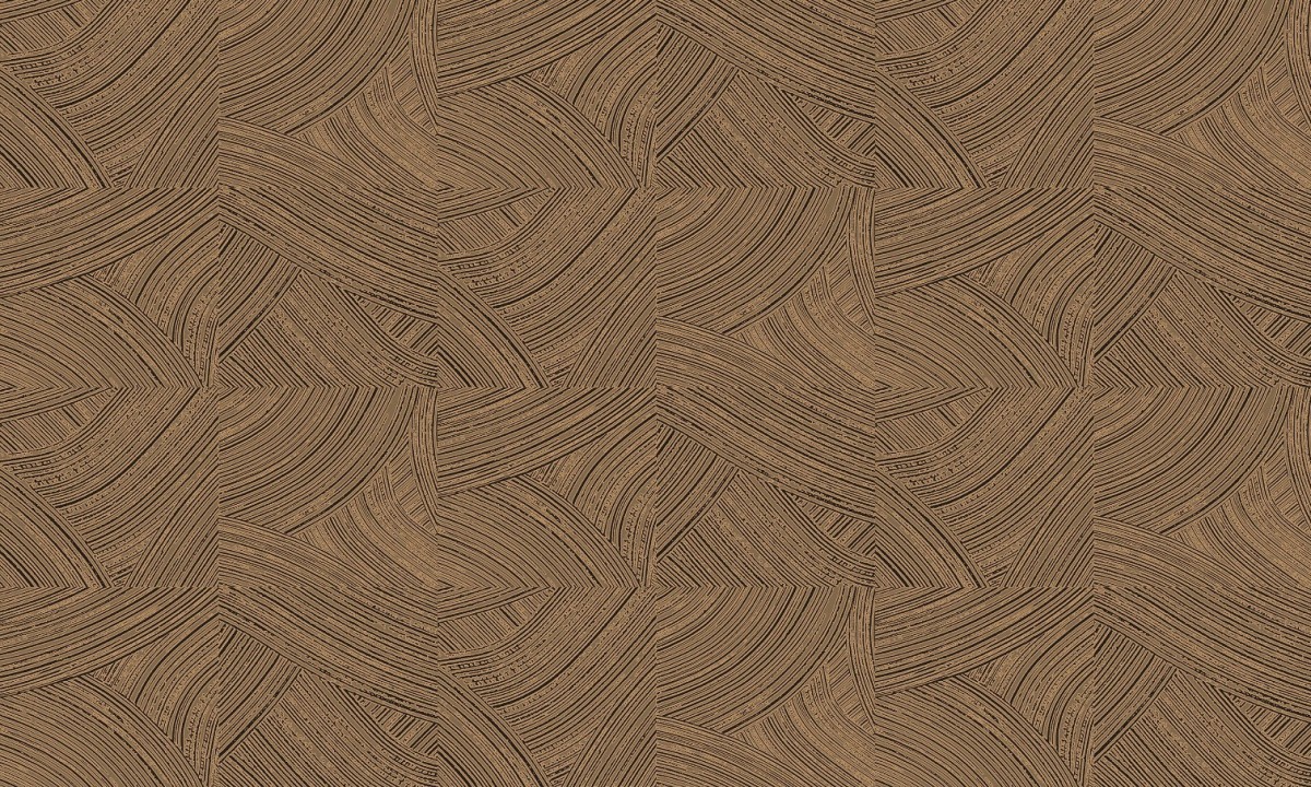 Arte Cameo Arado 66000 Warm Gold