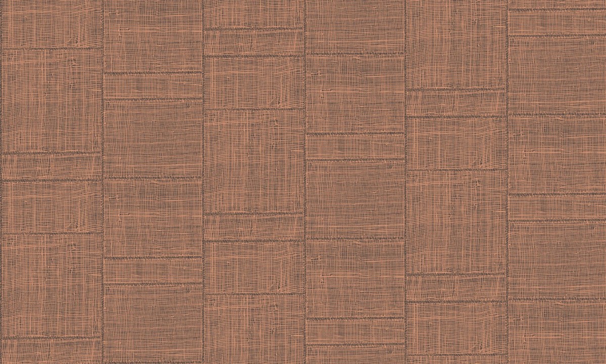 Arte Cameo Twine 66064 Ginger