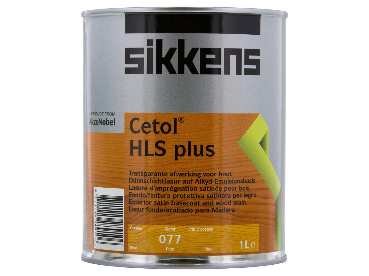 Sikkens Cetol HLS Plus 077 Grenen
