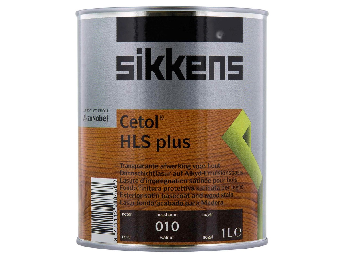 Sikkens Cetol HLS Plus 010 Noten