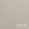 Kalei kleurtester "Cotton 204" Stoopen en Meeus