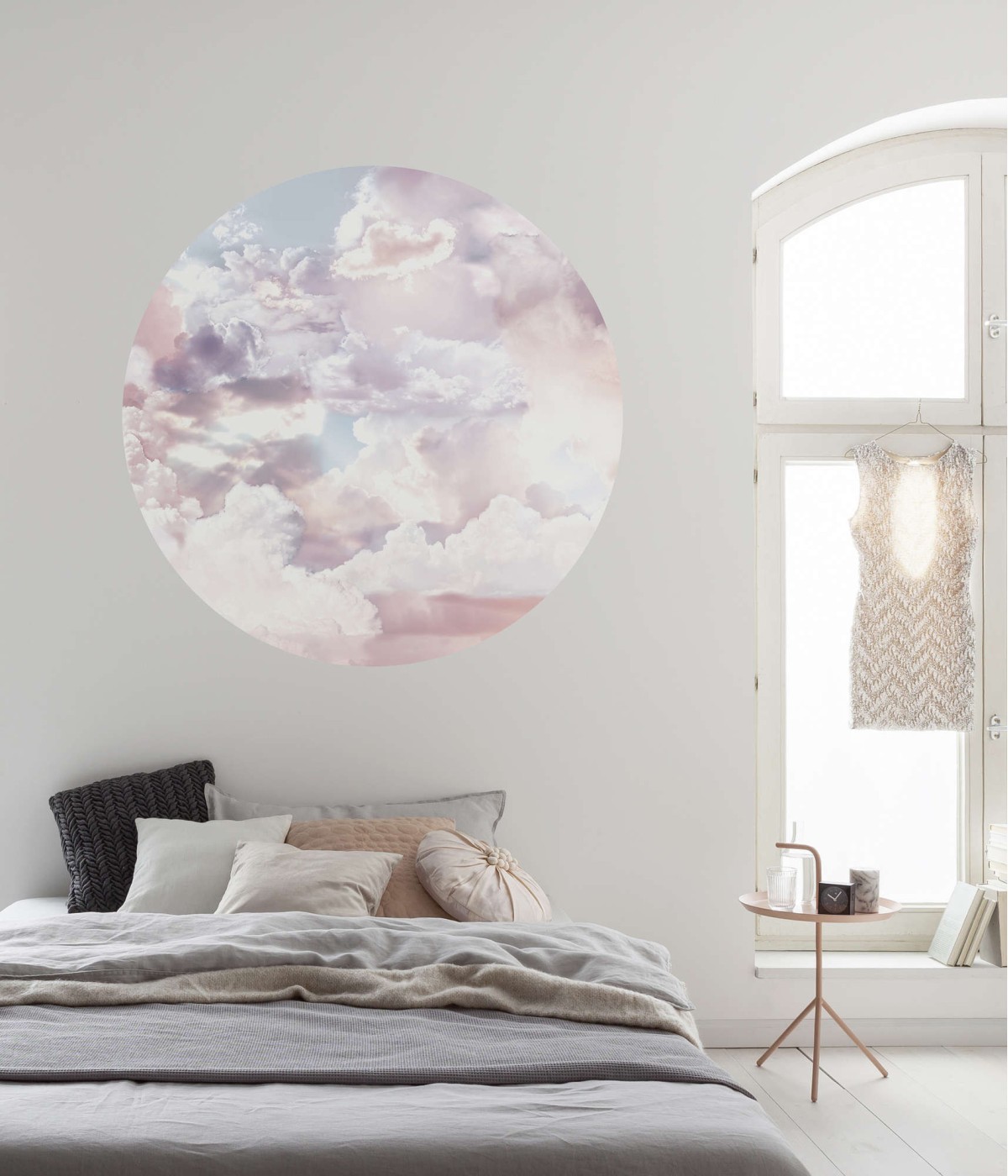 Komar Home Imagine Edition 4 Candy Sky D1-010