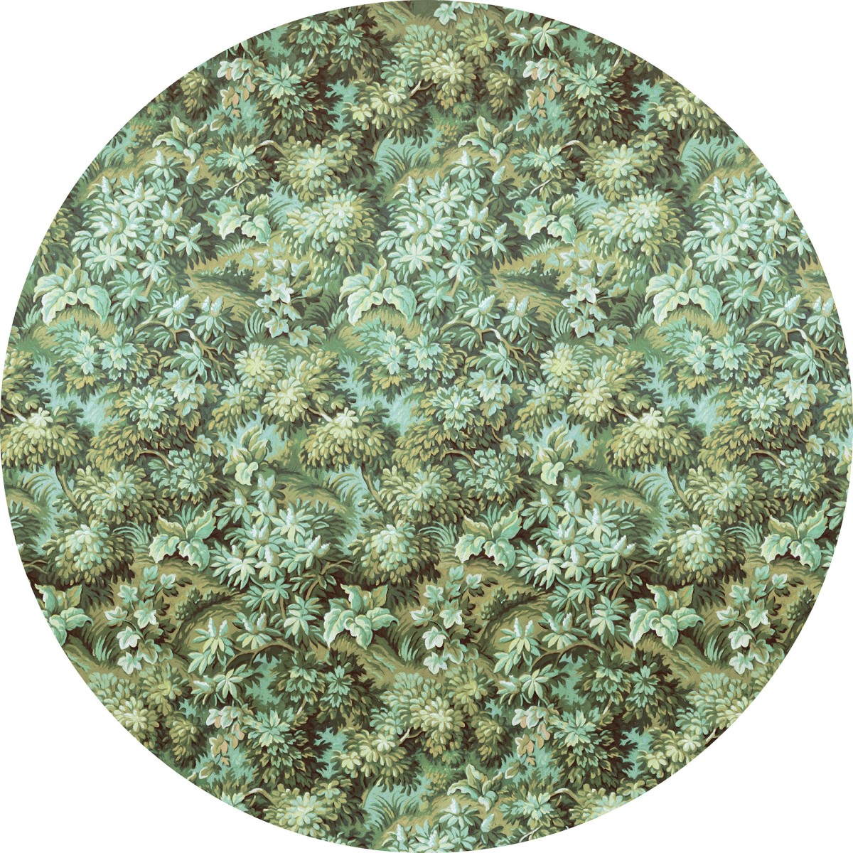 Komar Home Imagine Edition 4 Greenery D1-024