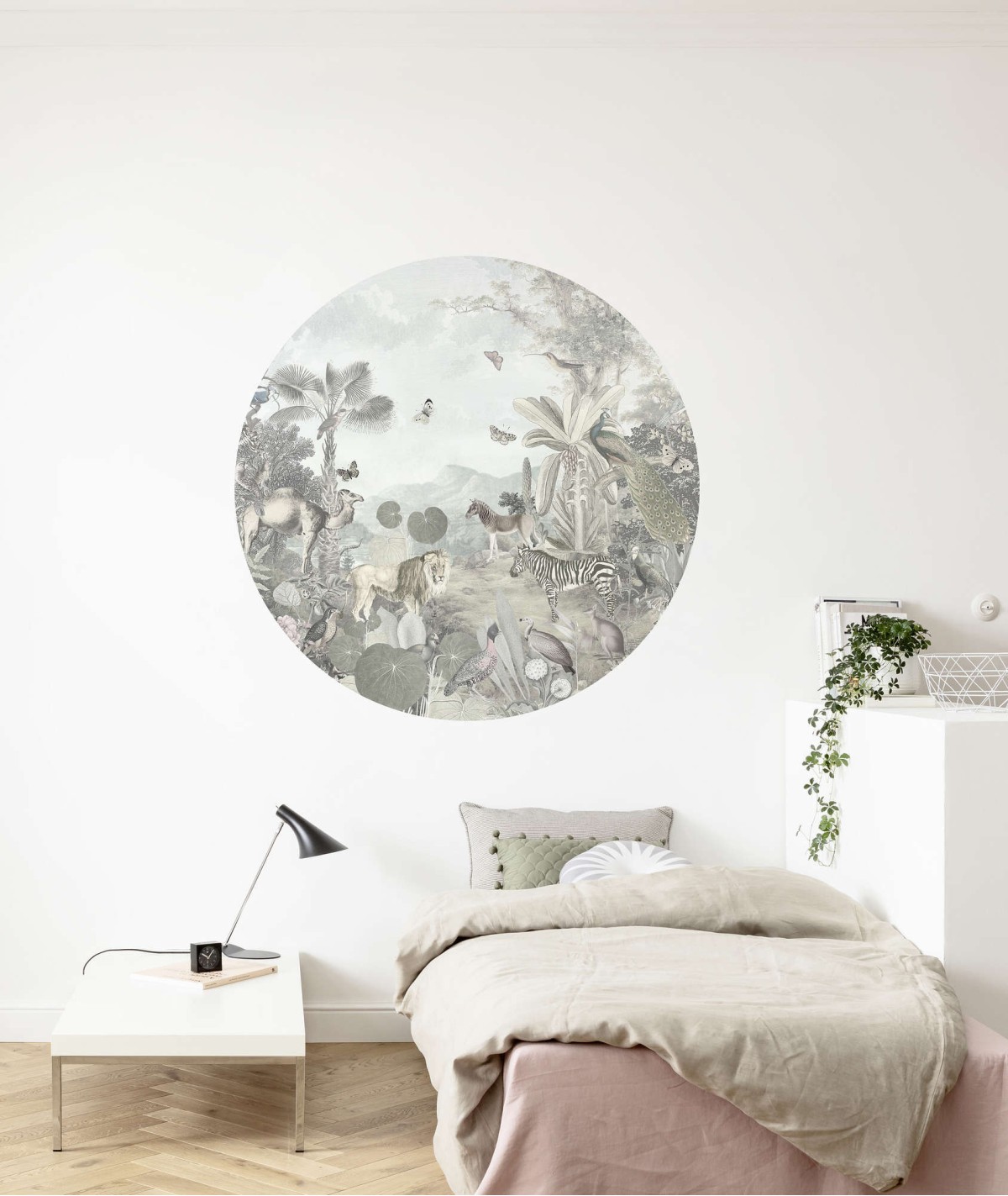 Komar Home Imagine Edition 4 Utopia D1-028