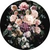 Komar Home -Imagine Edition 4-Enchanted Flowers D1-030