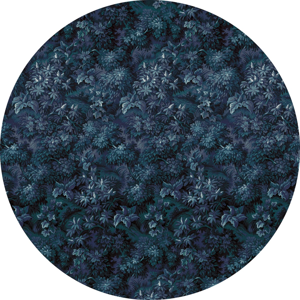 Komar Home Imagine Edition 4 Azul D1-038